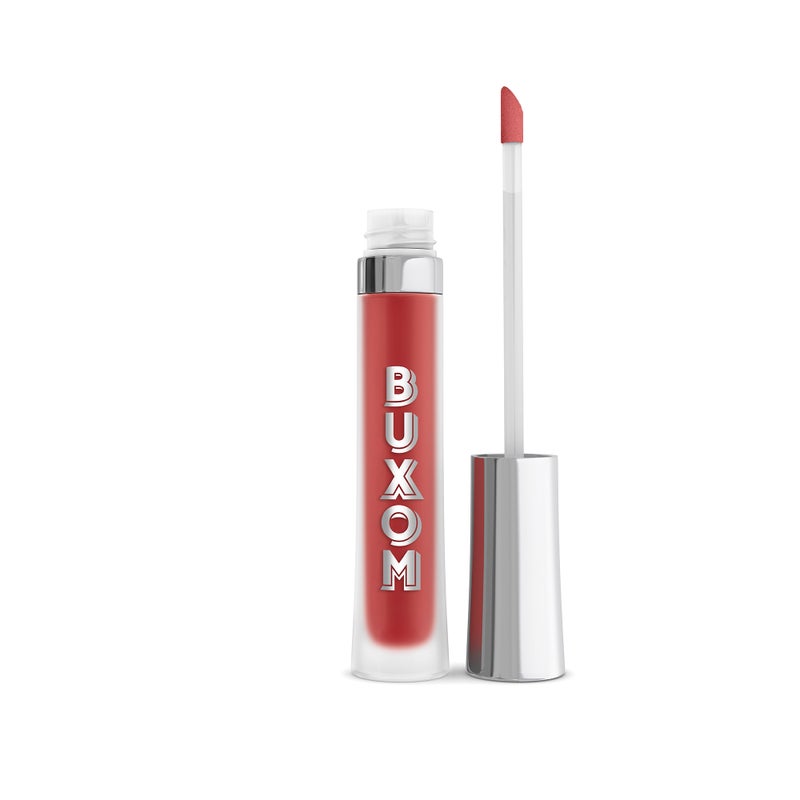 BUXOM Full On Plumping Lip Cream Mudslide - Image 1